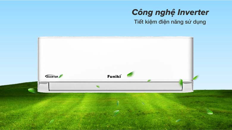 Công nghệ inverter